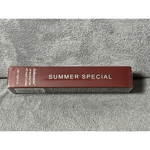 Lakerain Lip Balm‎ Butter Iced Coffee Vegan Hydrating Dry Lips 15g